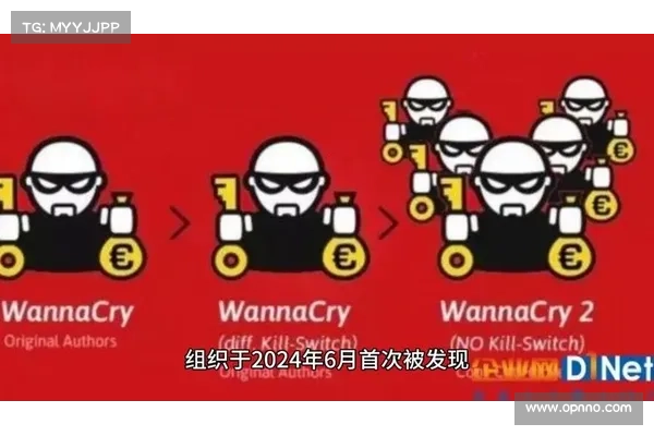 Cicada3301 勒索软件合作计划被安全研究人员渗透 媒体