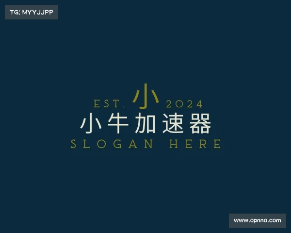 解读小牛加速器